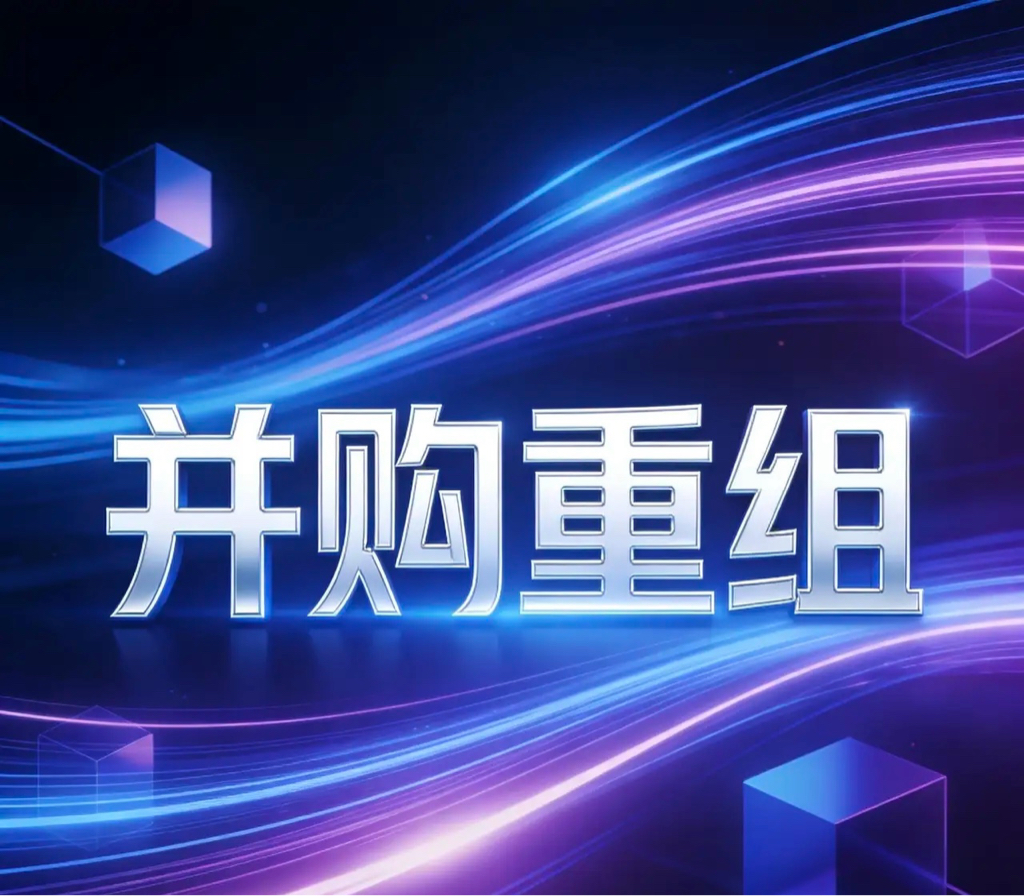 并购重组成功案例(并购重组成功率)百色市