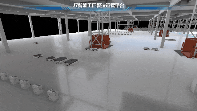 标杆企业全景拆解(标杆企业全景拆解方案)百色市