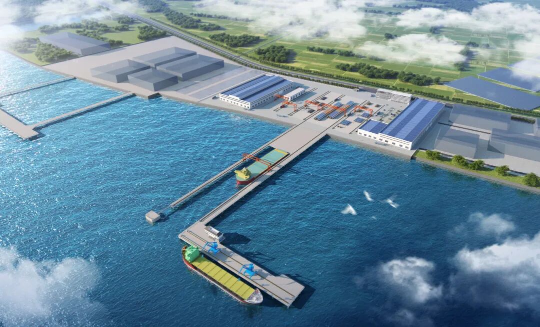 新能源出海方案(新能源出海方案怎么写)百色市