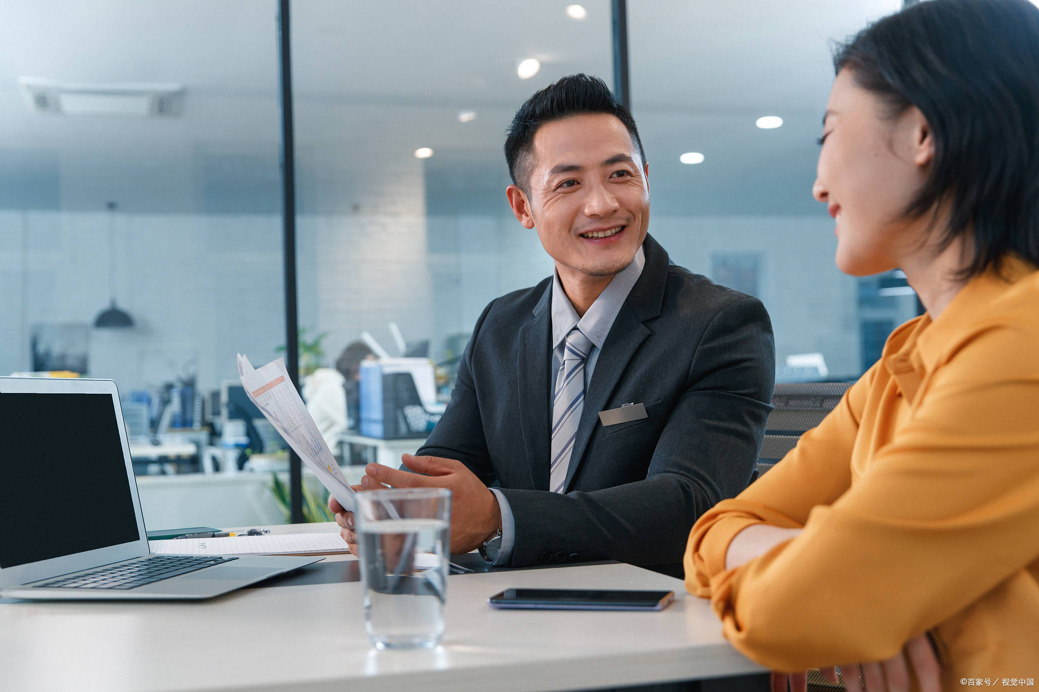 投资人对接服务(投资者关系服务方案)百色市