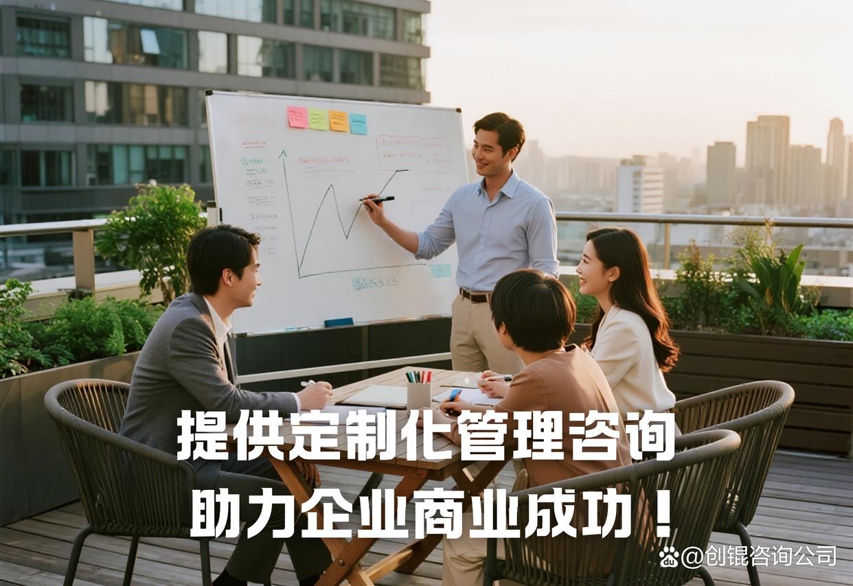 企业顶层设计服务(企业顶层设计服务内容)百色市