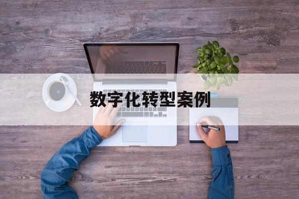 数字化转型案例(数字化转型案例公司)百色市