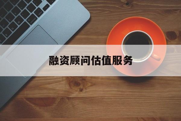 融资顾问估值服务(融资顾问估值服务怎么做)百色市