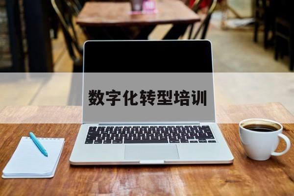 数字化转型培训(数字化转型培训班)百色市