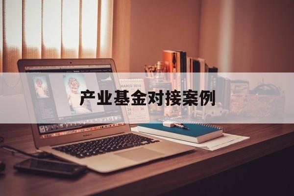 产业基金对接案例(产业基金对企业的好处)百色市