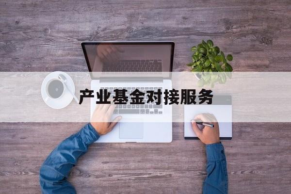产业基金对接服务(产业基金对接服务是什么)百色市