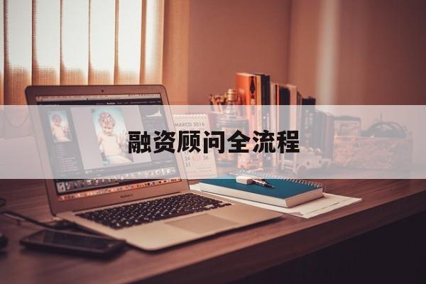 融资顾问全流程(融资顾问工作怎么样)百色市